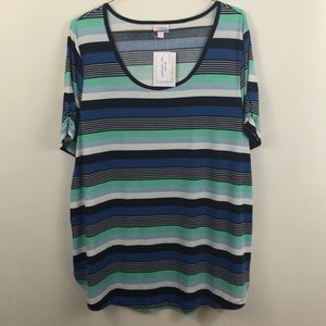 3xl LuLaRoe Morgan